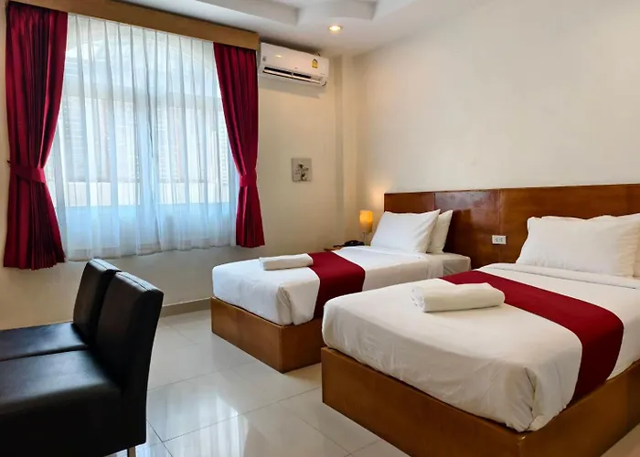 Zing Resort&Spa