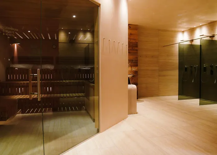 Hotel Hirzer 2781