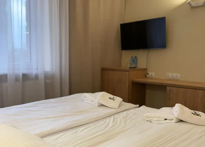 Hotel TM