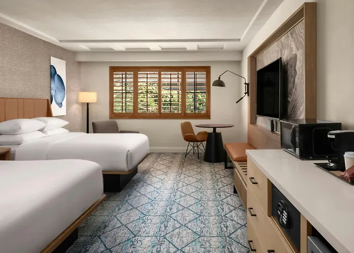 Sheraton La Jolla