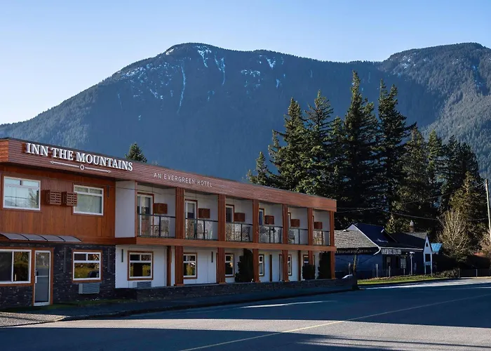 Inn The Mountains, An Ascend Collection Hotel