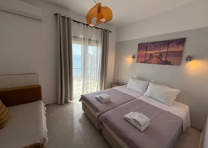 Hotel Akrogiali