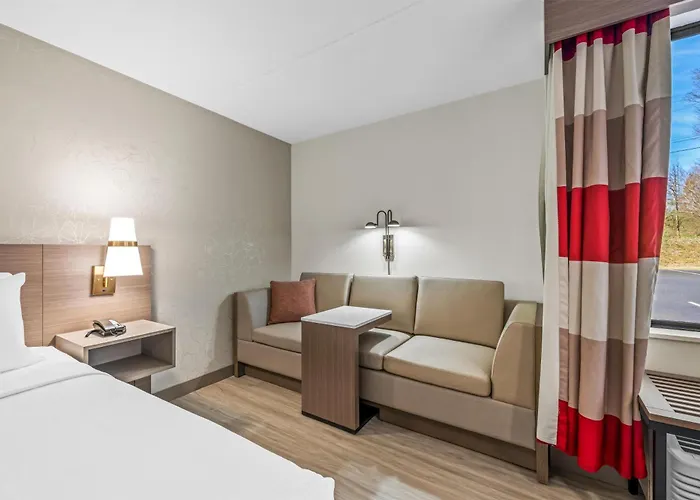 Sonesta Select Hotels Statesville