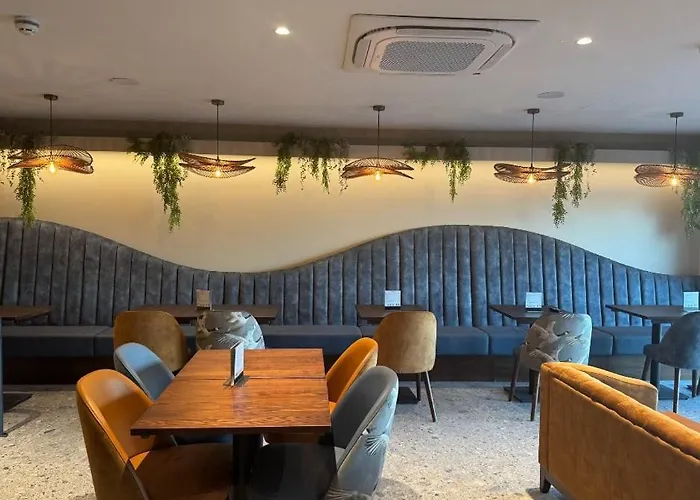 Gwbert Hotel