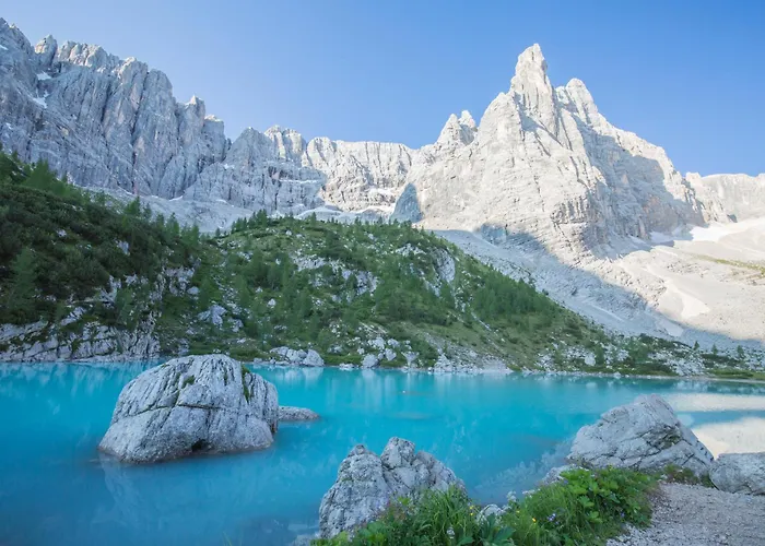 Gailerhof Boutique Hotel B&B Dolomites
