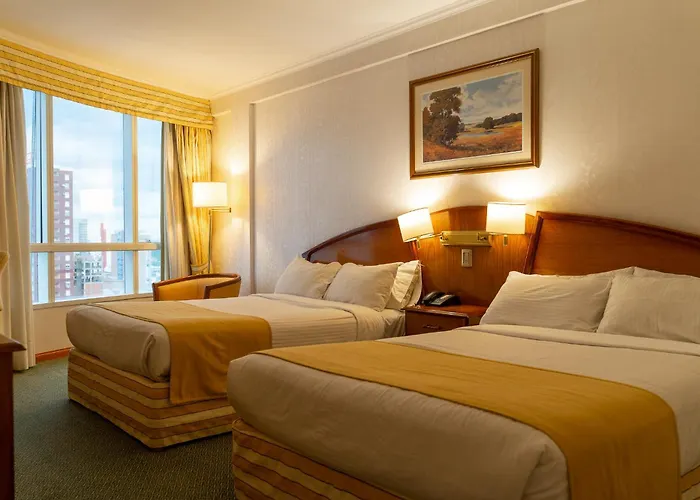 Intertower Hotel
