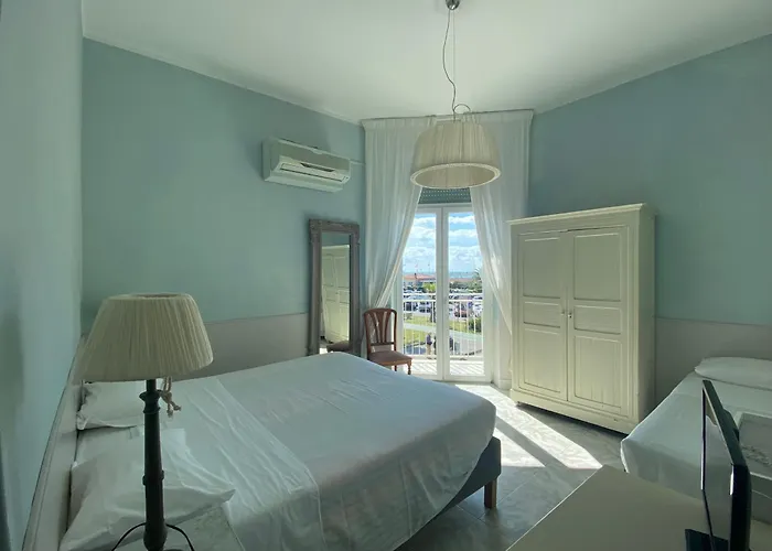 Hotel Mirage