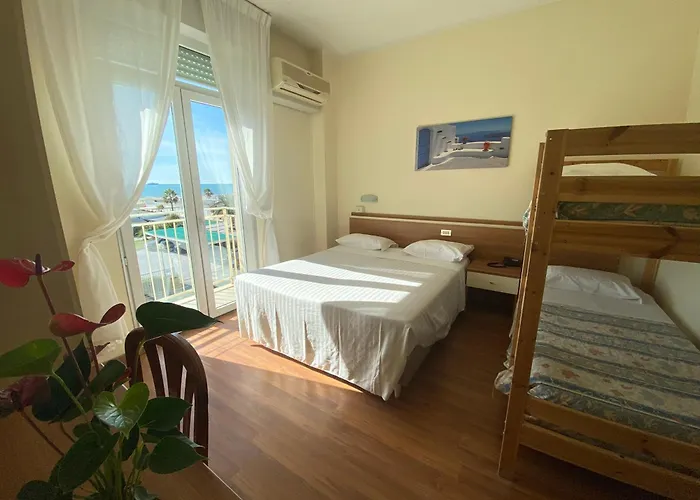Hotel Mirage