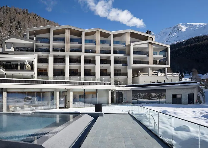 Wellness Hotel Post