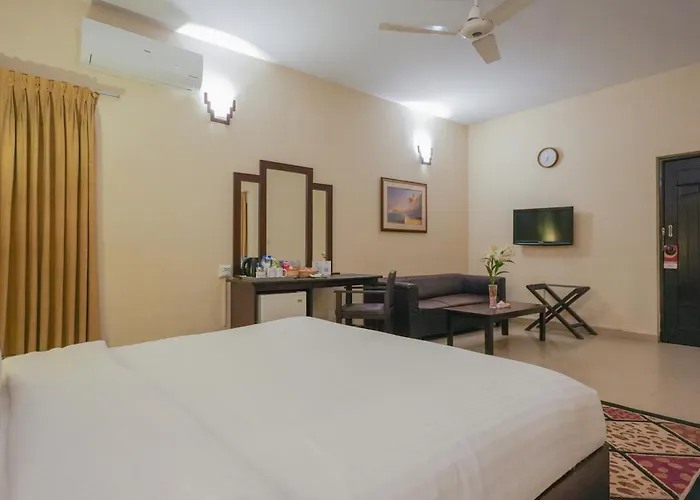Hotel One Bahawalpur
