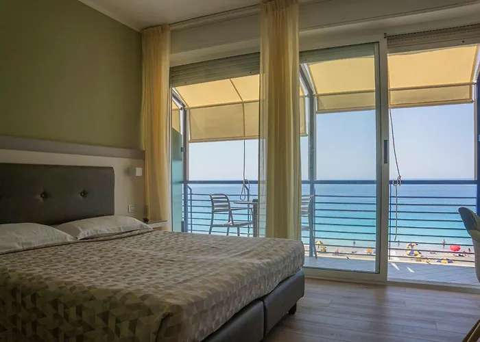 Hotel 4 Venti Spa & Wellness