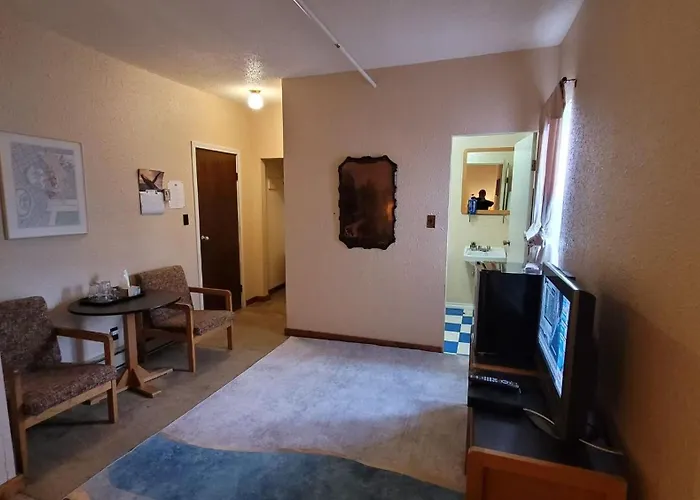 Rodmay Heritage Hotel