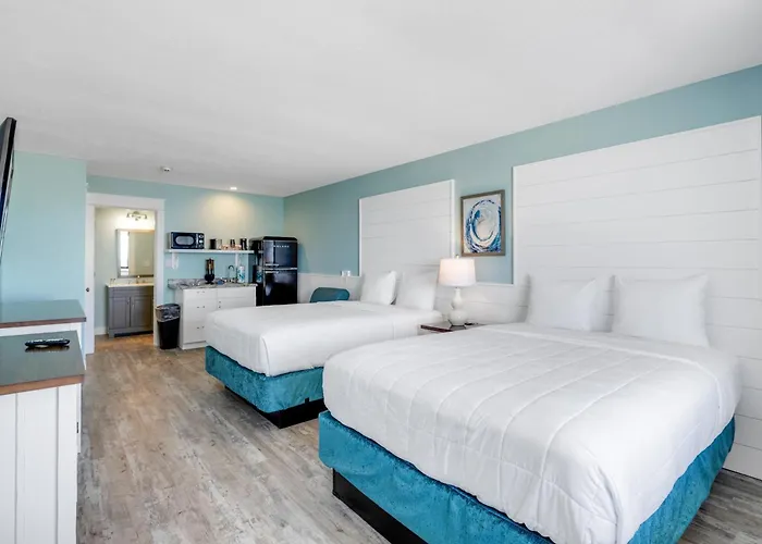 John Yancey Oceanfront Inn