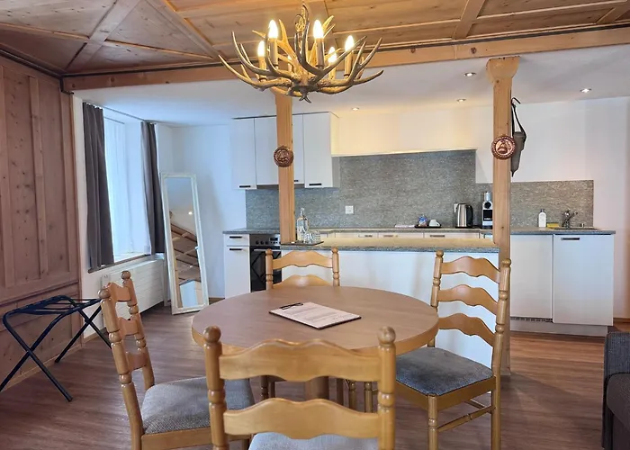 La Tgoma - Hotel & Restaurant