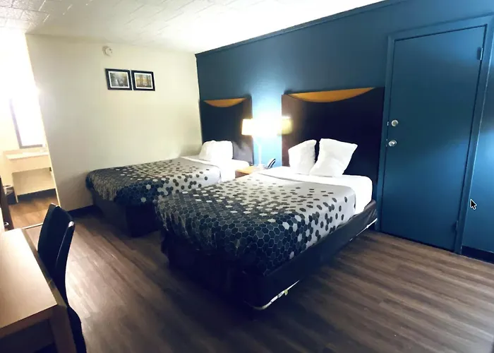 Travelodge By Wyndham Shamokin Dam/Selinsgrove