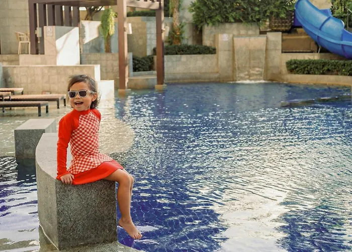 Jasmine Grande Residence