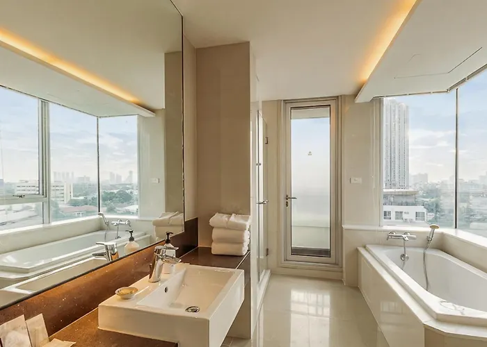 Jasmine Grande Residence