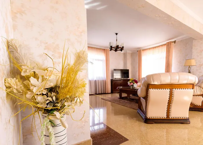 Grand Hotel Orient Braila