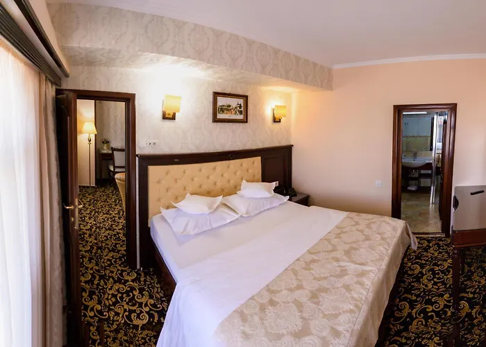 Grand Hotel Orient Braila