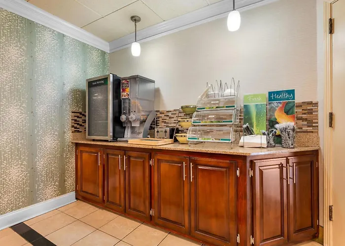 Quality Inn Alexander City
