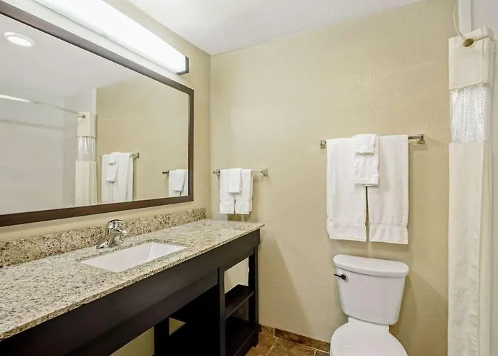 La Quinta Inn By Wyndham Binghamton - Johnson City
