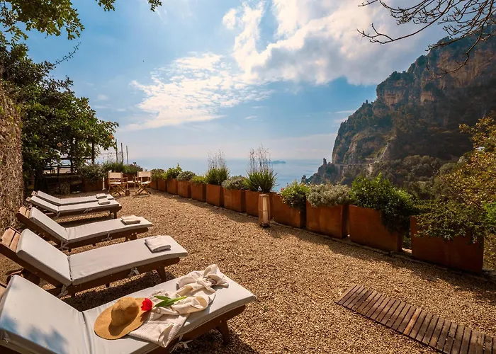 Villa Punta Del Sole
