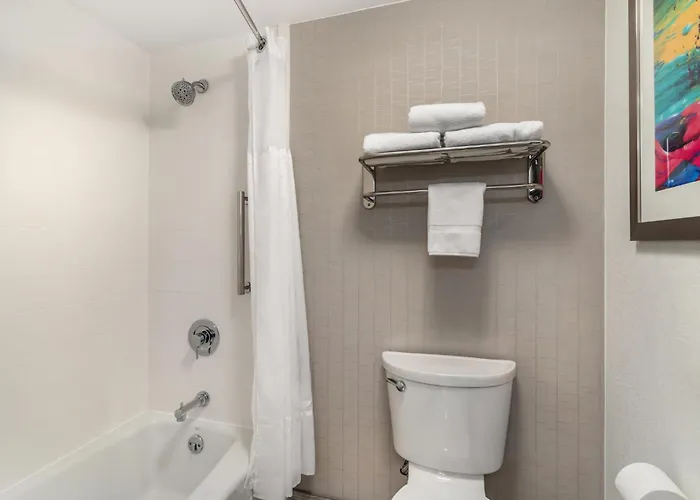 Holiday Inn Knoxville N - Merchant Drive By Ihg