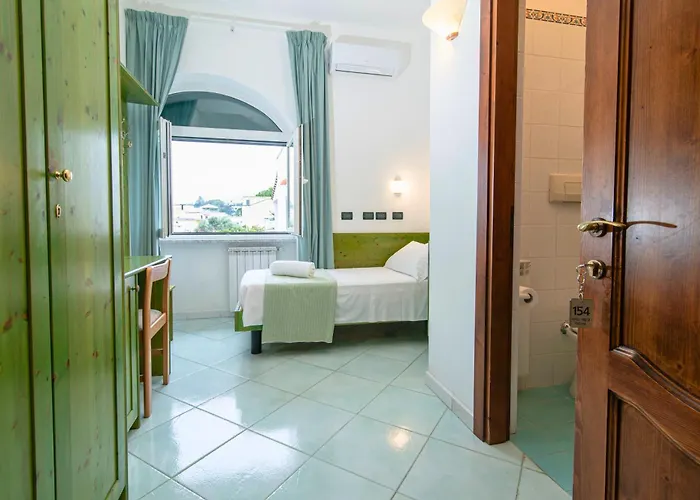 Hotel Pineta