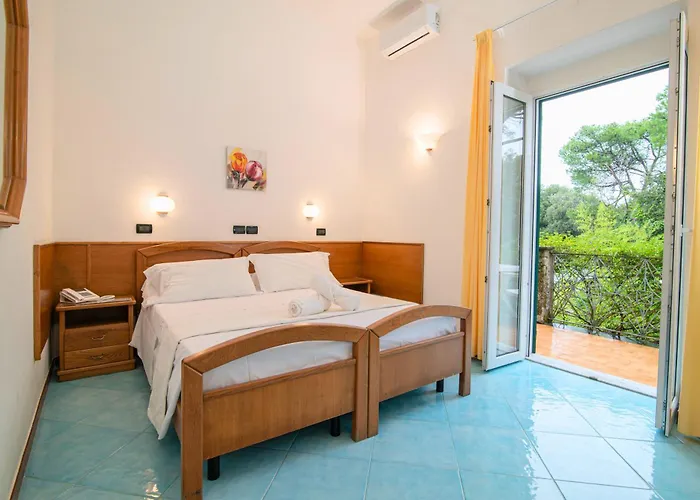 Hotel Pineta