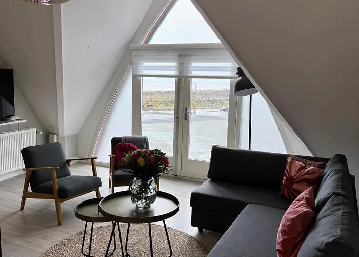 Residence Le Mistral
