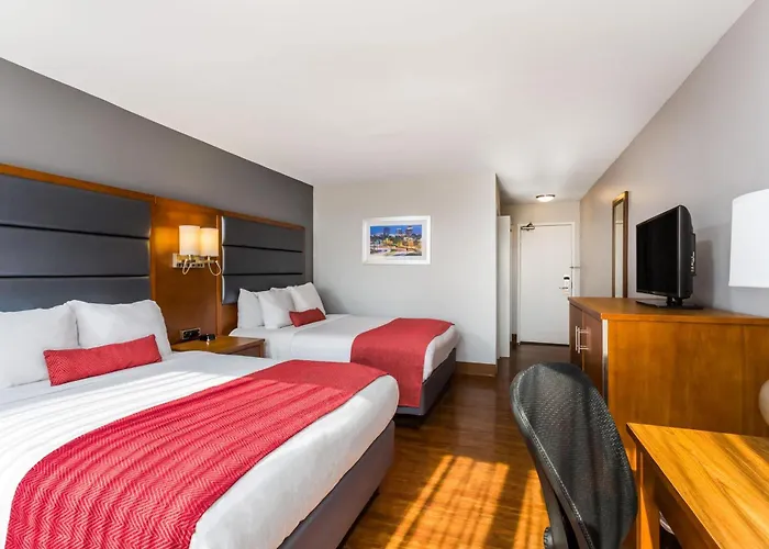 Wyndham Garden Greensboro