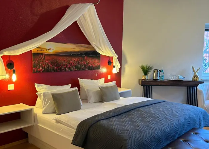 Hotel Am Grudenberg