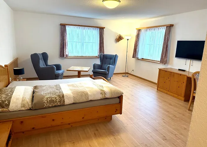 Hotel La Soglina