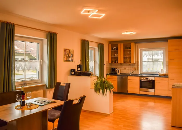 Ferienhaus Wellisch
