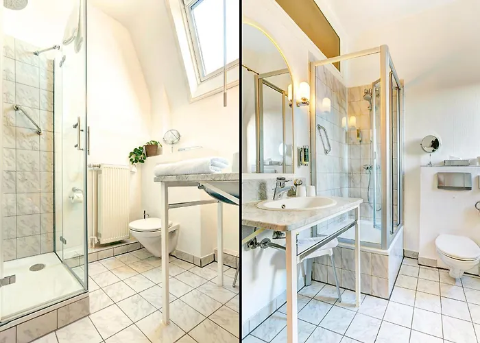 Hotel Villa Königsgarten