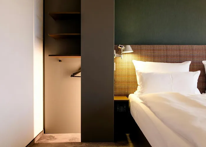 Motel One Wien-Prater