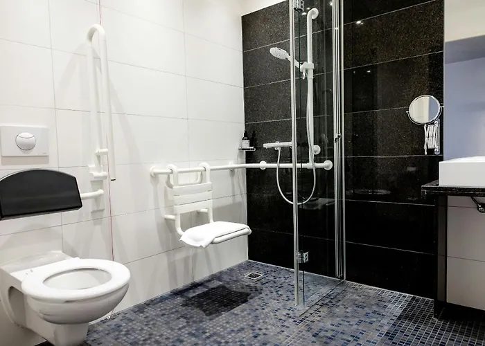 Motel One Wien-Prater