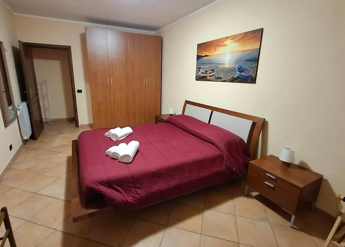 Gaia Holidays Apartments