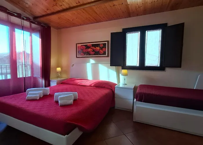 Gaia Holidays Apartments