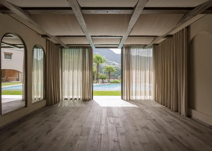 Hotel Zirmerhof&Residence