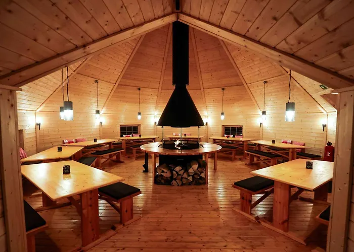 Hotel und Kongresszentrum Wanderath