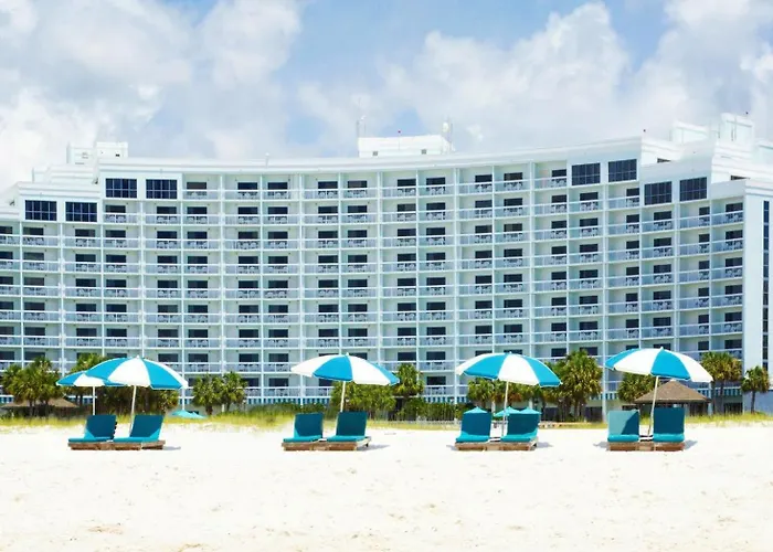The Island House Hotel A Doubletree By Hilton