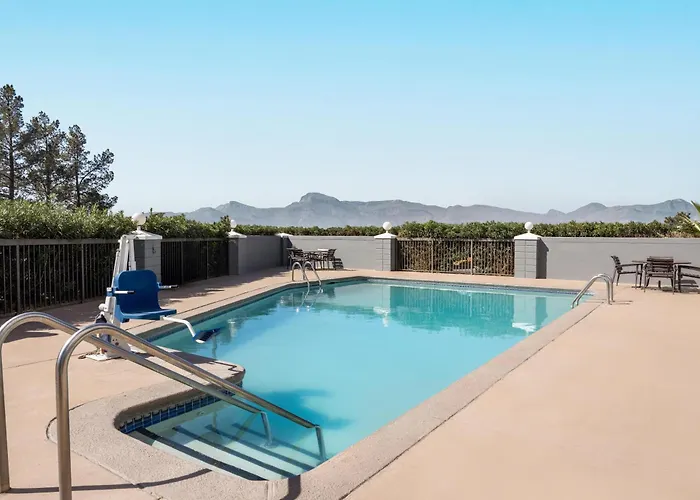 Hyatt Place El Paso Airport