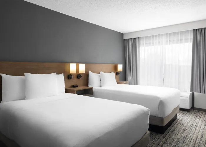 Hyatt Place Atlanta/Cobb Galleria