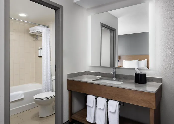 Hyatt Place Atlanta/Cobb Galleria