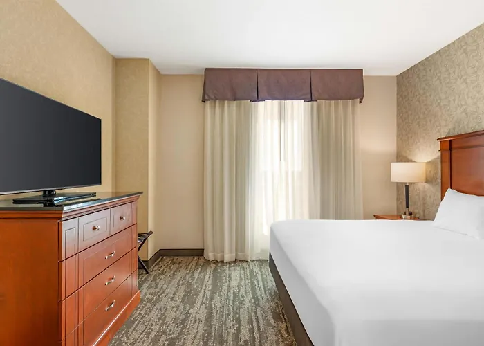 Drury Plaza Hotel St Louis Brentwood