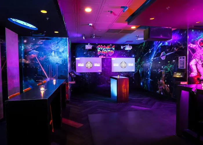 Oasis At Gold Spike (Adults Only)