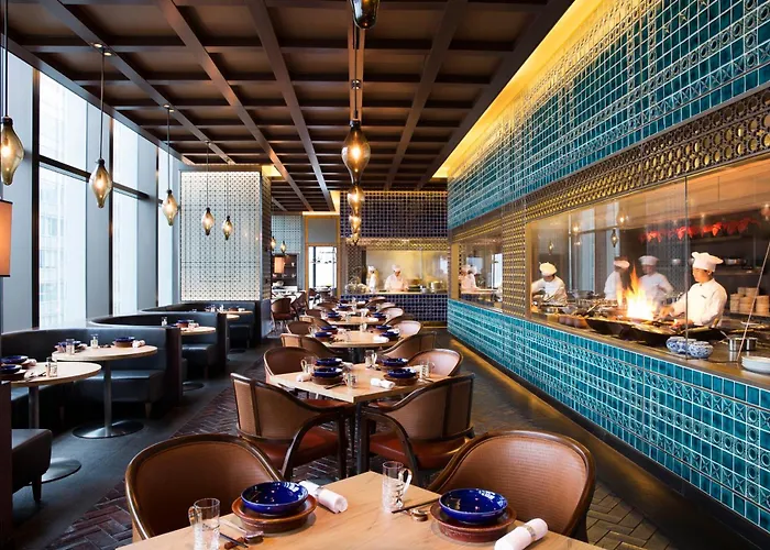 Grand Hyatt Shenyang