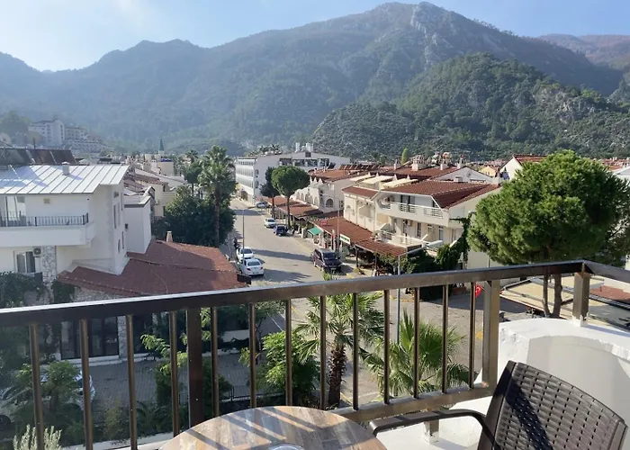 The Diplomat Hotel