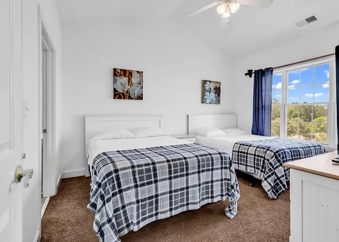 Myrtlewood By Monarch Rentals